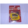 Image 1 : Alarm Disc Lock Abloy Key