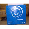 Image 1 : 1000 FT UTP Cable Cat5e
