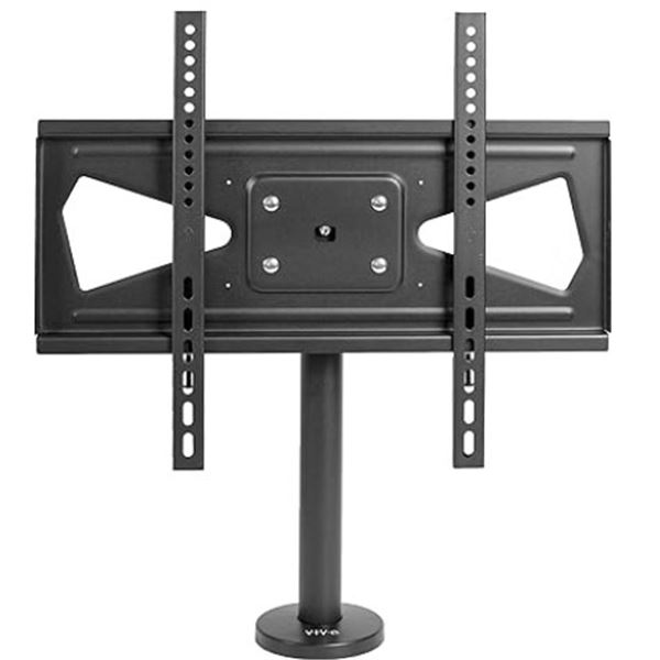 VIVO Swivel Bolt-Down TV Stand for 32 to 55 inch ($150 Retail)