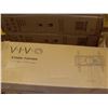 Image 2 : VIVO Swivel Bolt-Down TV Stand for 32 to 55 inch ($150 Retail)