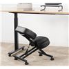 Image 1 : Ergonomic Kneeling Chair ($150 Retail)