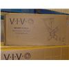 Image 2 : Electric Ceiling TV Mount for 23 to 55 inch Screens, Flip Down,Electric ($199)