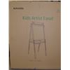 Image 2 : Arkmiido Kids Artist Easel Age 3+ (Retail $65)