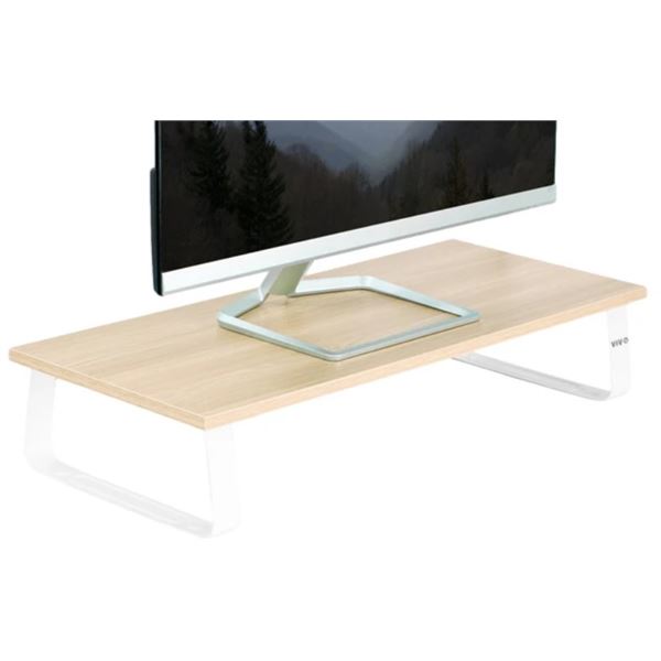 Tabletop Monitor Riser