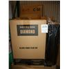 Image 1 : Box of 4 Pcs Black Stretch Hand Wrap Film 80