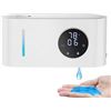 Image 1 : Yikhom Wall-Mounted Automatic Soap/ Hand Sanitizer  Dispenser