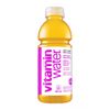 Image 1 : 12 Bottles of Glaceau Vitaminwater Zero Sugar, Pineapple Passionfruit, 591 mL