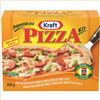 Image 1 : Kraft Pizza Kit, Lot of 2, 850g Each
