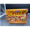 Image 2 : Kraft Pizza Kit, Lot of 2, 850g Each
