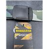 Image 2 : Workload Belt with Adjustable Camouflage Strap and Buckle – S/P (32-34)