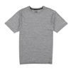 Image 1 : Tilley Tuff Technical Workwear Tee – Gray – 2XL Size
