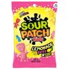 Image 1 : Sour Patch Kids Lemonade 4-Flavored Candy 12 x 150g