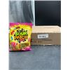 Image 2 : Sour Patch Kids Lemonade 4-Flavored Candy 12 x 150g