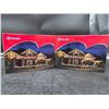 Image 2 : Lot of 2 – Fullbell LED Fairy String Lights for Outdoor and Indoor Use