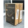 Image 2 : Litheli U20 IPS Super Battery SE 2.0Ah – Lot of 2 Units