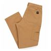 Image 1 : Tilley Tuff Men’s Double Front Utility Pant, Size 36×32, Relaxed Fit