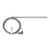 Image 1 : BBQ Butler 6-Foot Replacement Probes for Maverick ET-73 Thermometer