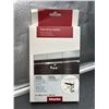 Image 2 : Miele Descaling Tablets, 6 x 50g, For Coffee Machines and Steam Ovens