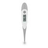 Image 1 : BIOS Diagnostics Flexible Fast Read Thermometer with Fever Indicator