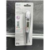Image 2 : BIOS Diagnostics Flexible Fast Read Thermometer with Fever Indicator