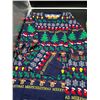 Image 2 : Freshhoodies Unisex Knitted Ugly Christmas Sweater Adult Large