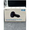 Image 2 : SAVFY Bluetooth FM Transmitter for car radio with Locator 2.1A USB Car Charger Wireless In-Car MP3 M
