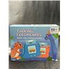Image 2 : Talking Flash Cards Smart Learning Machine for Ages 12+ Months *May Vary in Color And Shape*