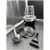 Image 1 : Ganiza Blender with Accessories