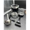 Image 2 : Ganiza Blender with Accessories