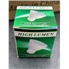 Image 2 : High Lumen LED Spot Light Bulbs, GU5.3 Base, 7W, 3000K and 4000K 10 Pack