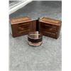 Image 2 : Lot of 2 Hourglass Scattered Light Glitter Eyeshadow, Shade ‘Ray’, Net Wt. 0.12 oz