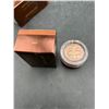 Image 4 : Lot of 2 Hourglass Scattered Light Glitter Eyeshadow, Shade ‘Ray’, Net Wt. 0.12 oz