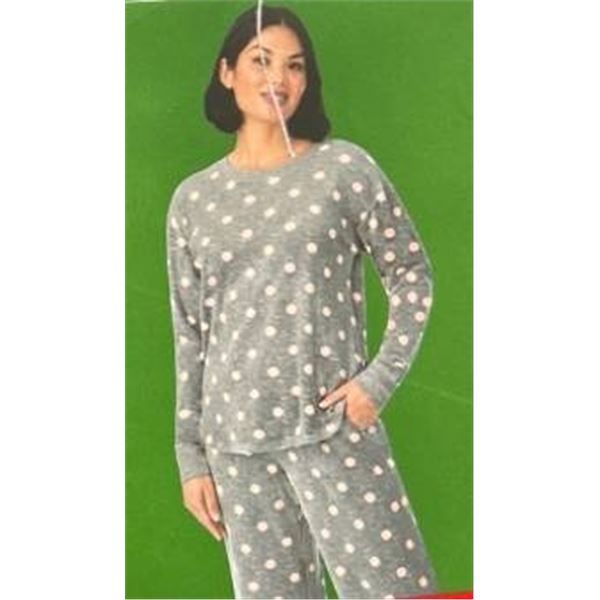 Kate Spade New York 2-Piece Pajama Set – Size M/M