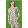 Image 1 : Kate Spade New York 2-Piece Pajama Set – Size M/M