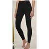 Image 1 : Lolë Women’s Merino Blend Baselayer Bottoms, Black, M/M