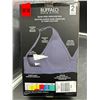 Image 3 : Buffalo David Bitton Wire-Free Bra Pack, Size M/M, 2-Pack