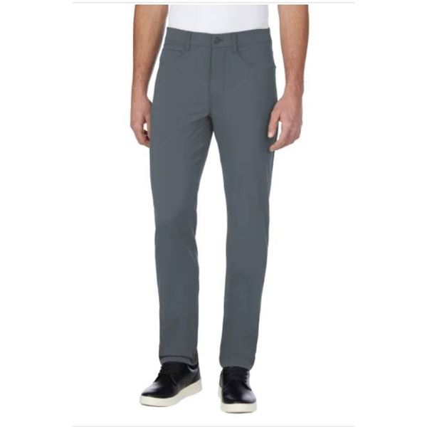 Kirkland Signature Men’s 5-Pocket Performance Pants, 32×30