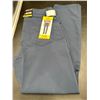Image 2 : Kirkland Signature Men’s 5-Pocket Performance Pants, 32×30
