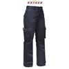 Image 1 : Rothco Women’s EMT Pants Midnight Navy Blue Size 6 Style 5658