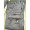 Image 2 : Rothco Women’s EMT Pants Midnight Navy Blue Size 6 Style 5658