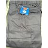 Image 3 : Rothco Women’s EMT Pants Midnight Navy Blue Size 6 Style 5658