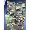 Image 2 : Rothco Women’s Camo Leggings Woodland Camo Size S