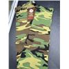 Image 2 : Rothco Women’s Camo Leggings Size Large in Woodland Camo