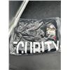 Image 2 : Rothco Security T-Shirt Black XL