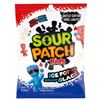 Image 1 : Sour Patch Kids Ice Pop Mix Sour Candy 9 x 150 g Limited Edition