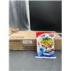 Image 2 : Sour Patch Kids Ice Pop Mix Sour Candy 9 x 150 g Limited Edition