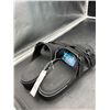Image 3 : Skechers Slides Black Sandals, Size 10