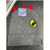 Image 3 : Billie’s Kollection LED Kids/Youth Toque With Light-Up Feature
