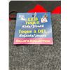 Image 4 : Billie’s Kollection LED Kids/Youth Toque With Light-Up Feature