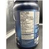 Image 3 : Vega Performance Protein + Recovery Plant-Based Powder, Creamy Vanilla, 826 g